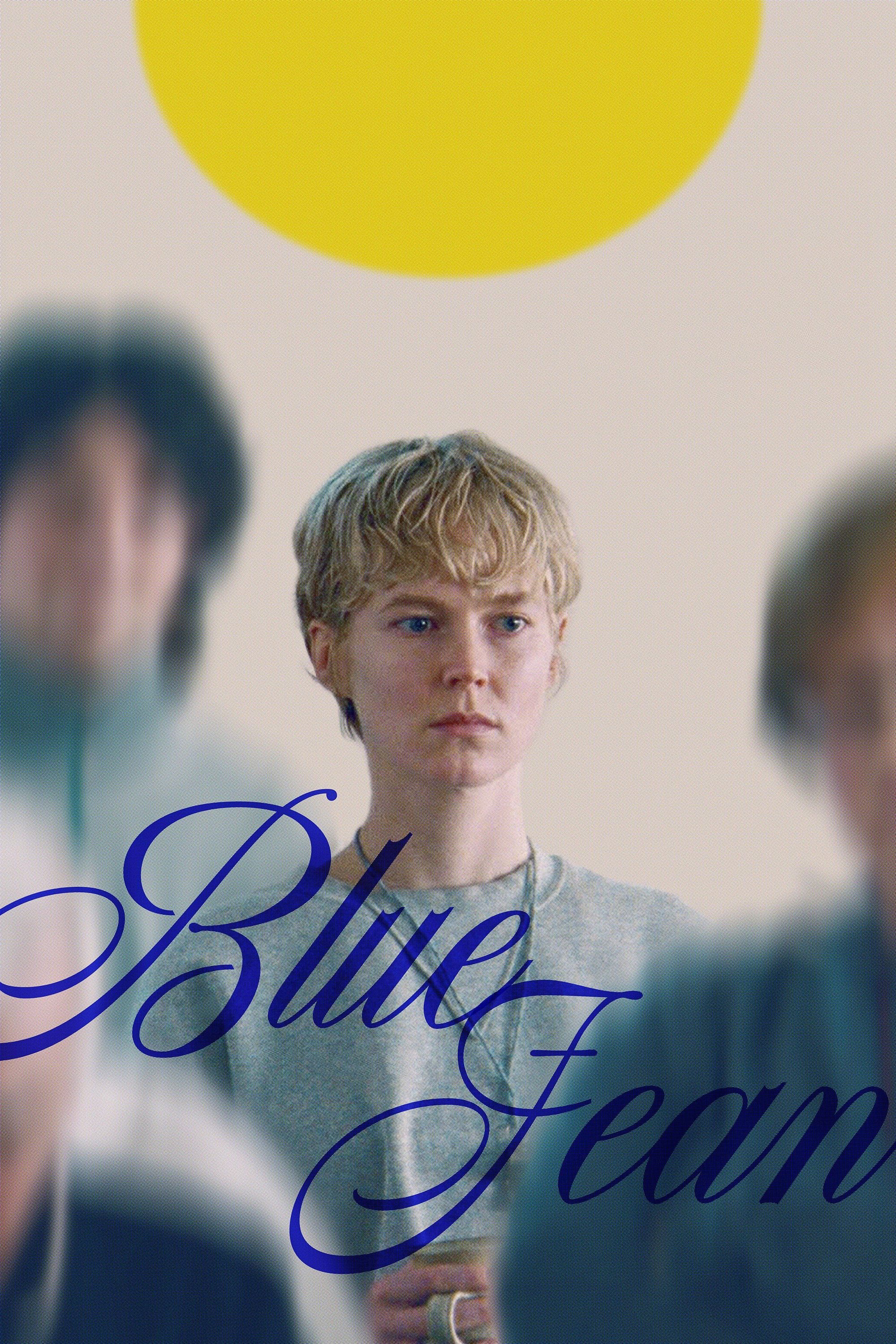 Blue Jean İndir