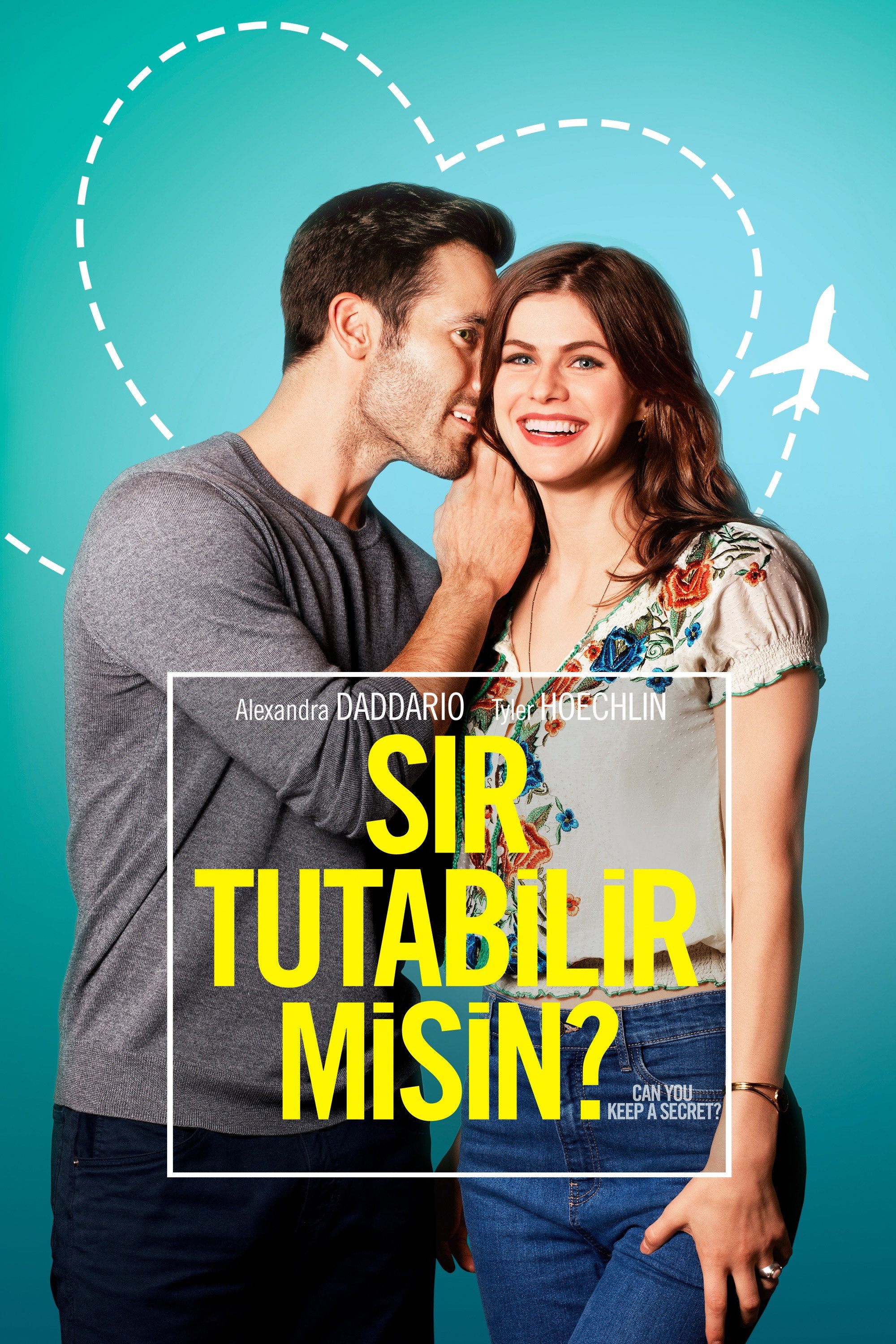 Sır Tutabilir Misin? İndir