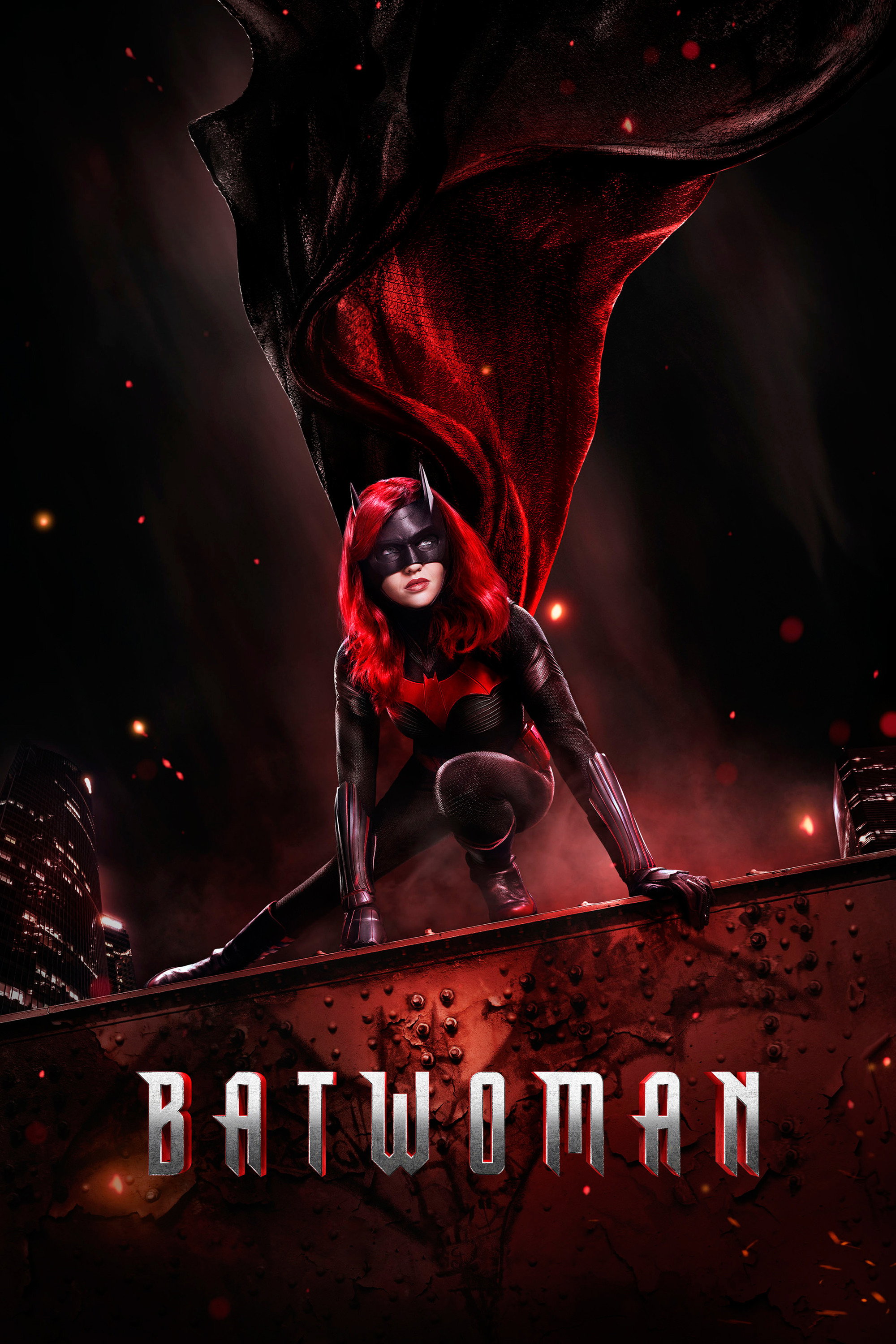 Batwoman 1080p İndir