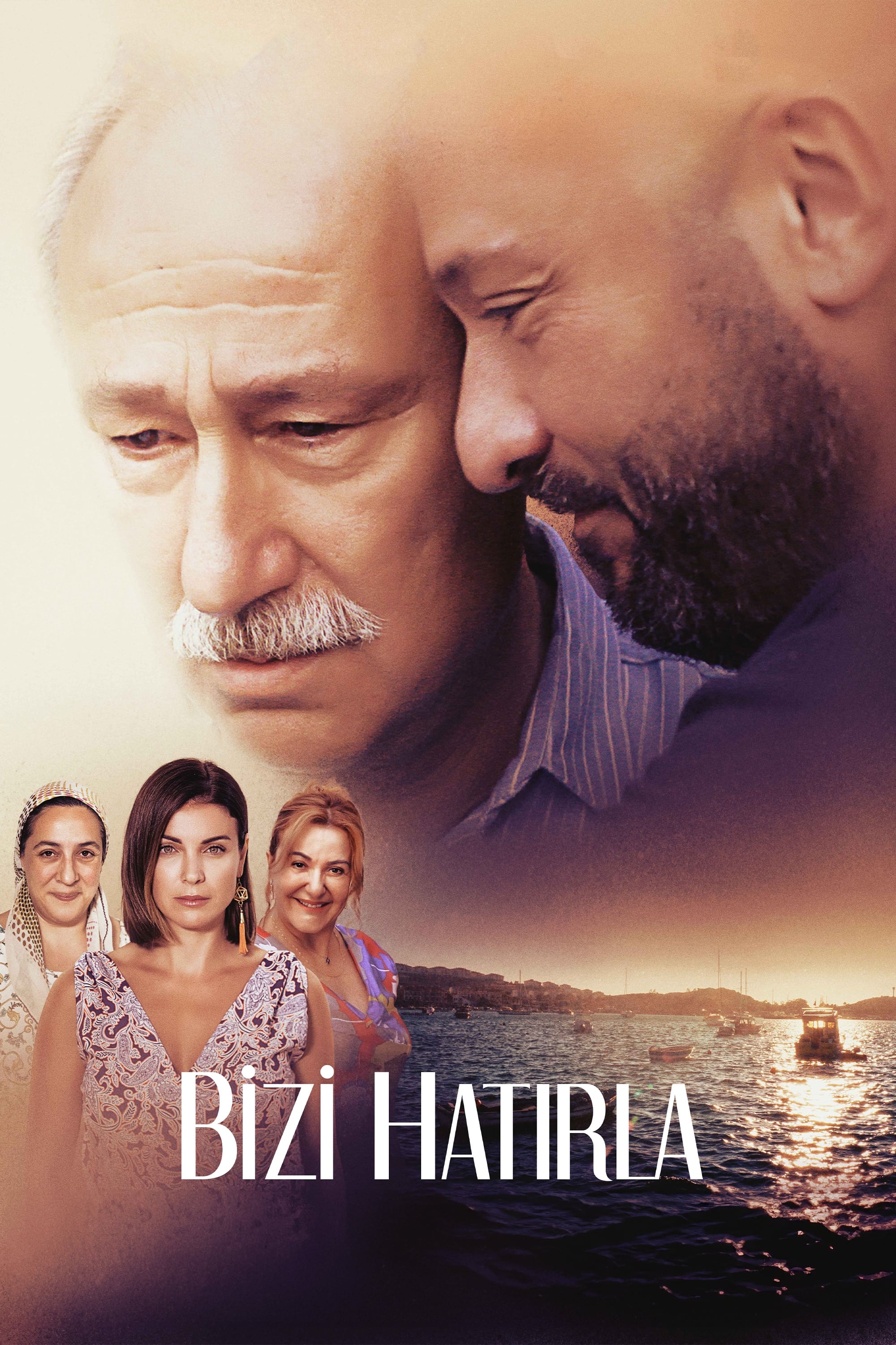 Bizi Hatırla İndir