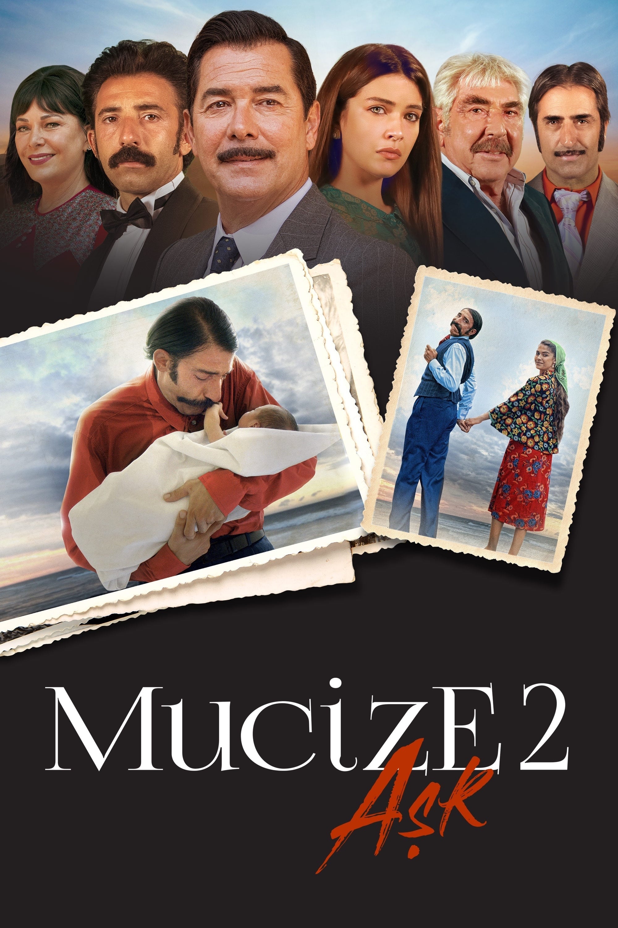 Mucize 2: Aşk İndir