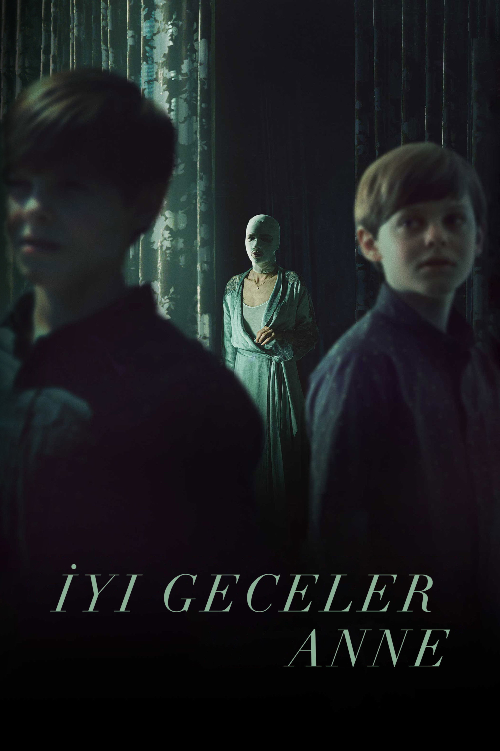 İyi Geceler Anne İndir