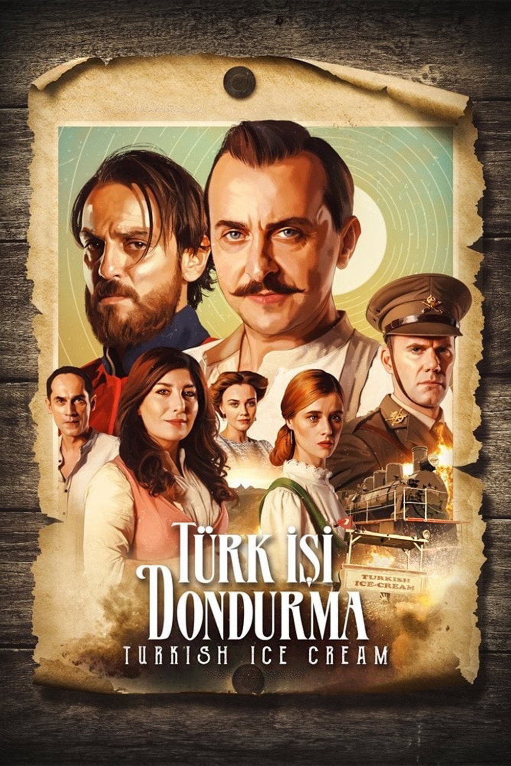 Türk İşi Dondurma İndir