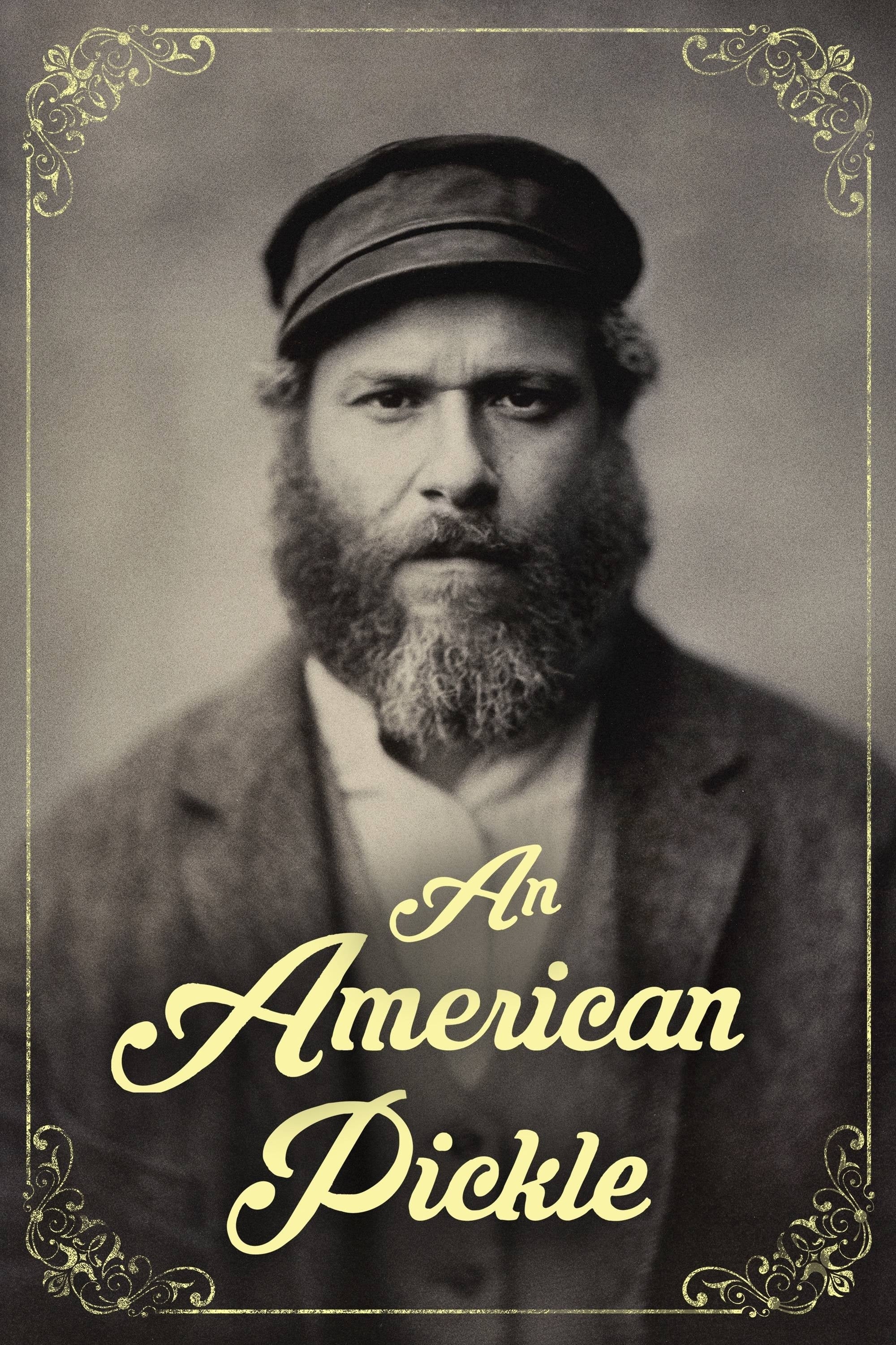 An American Pickle İndir