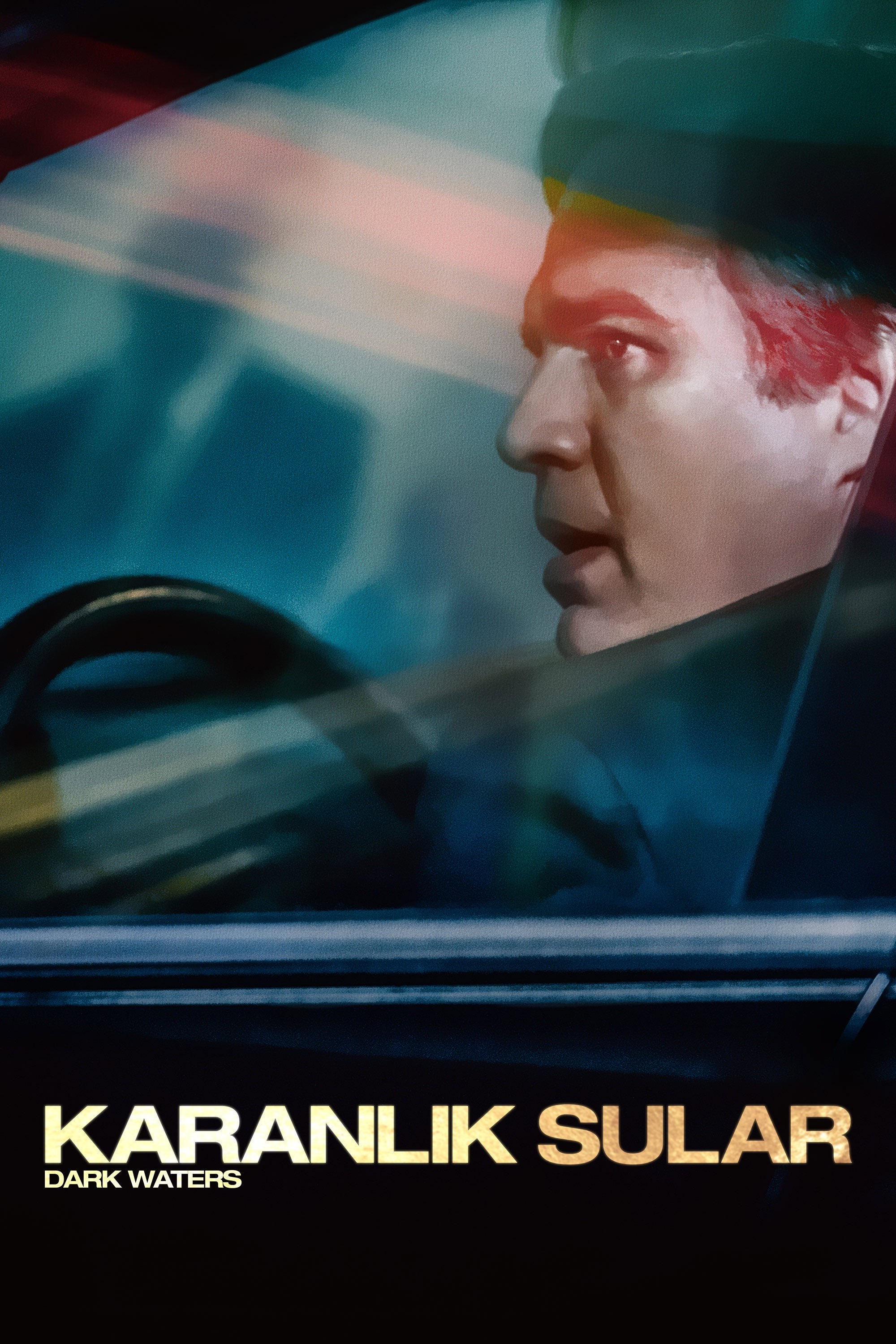 Karanlık Sular İndir