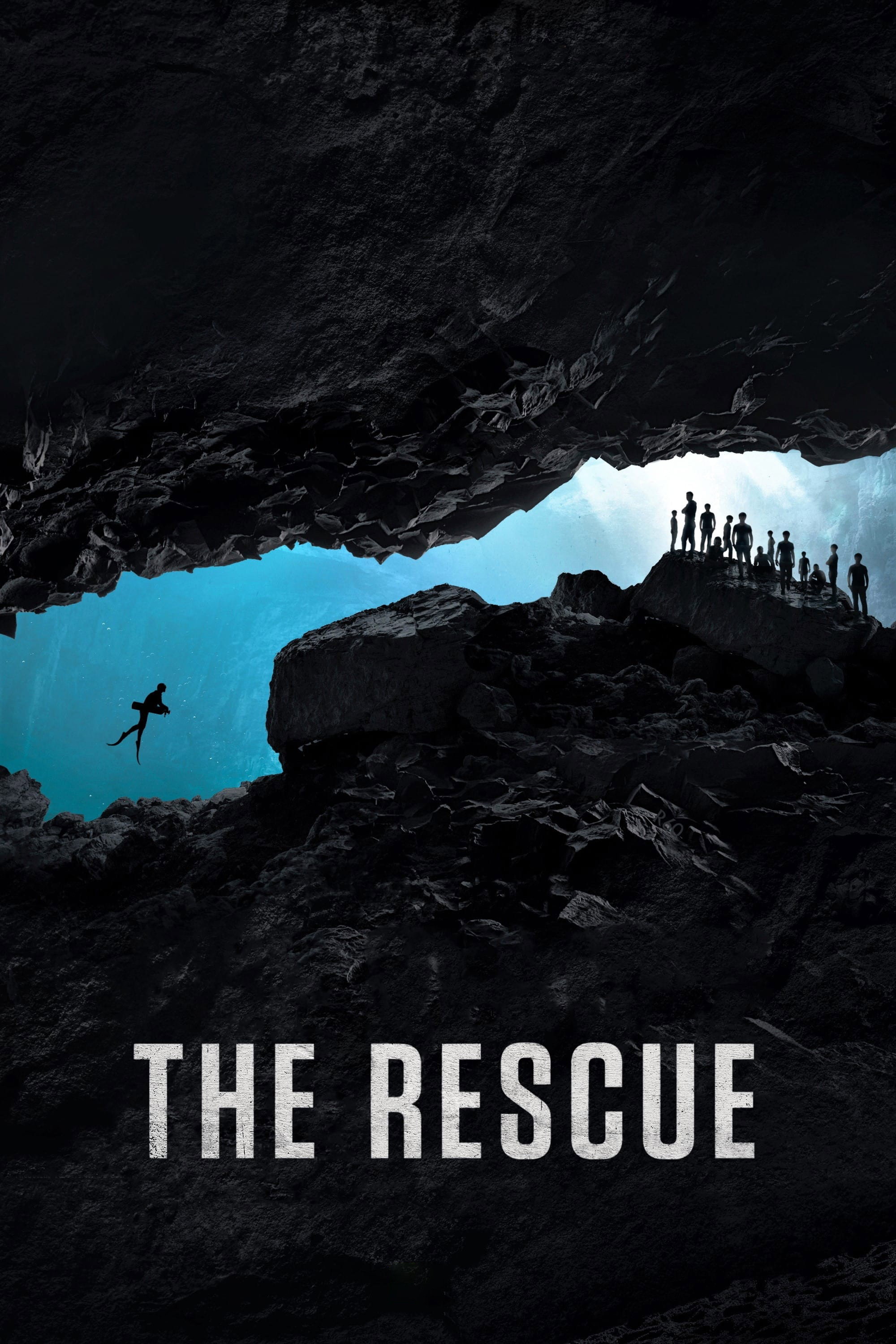 The Rescue İndir