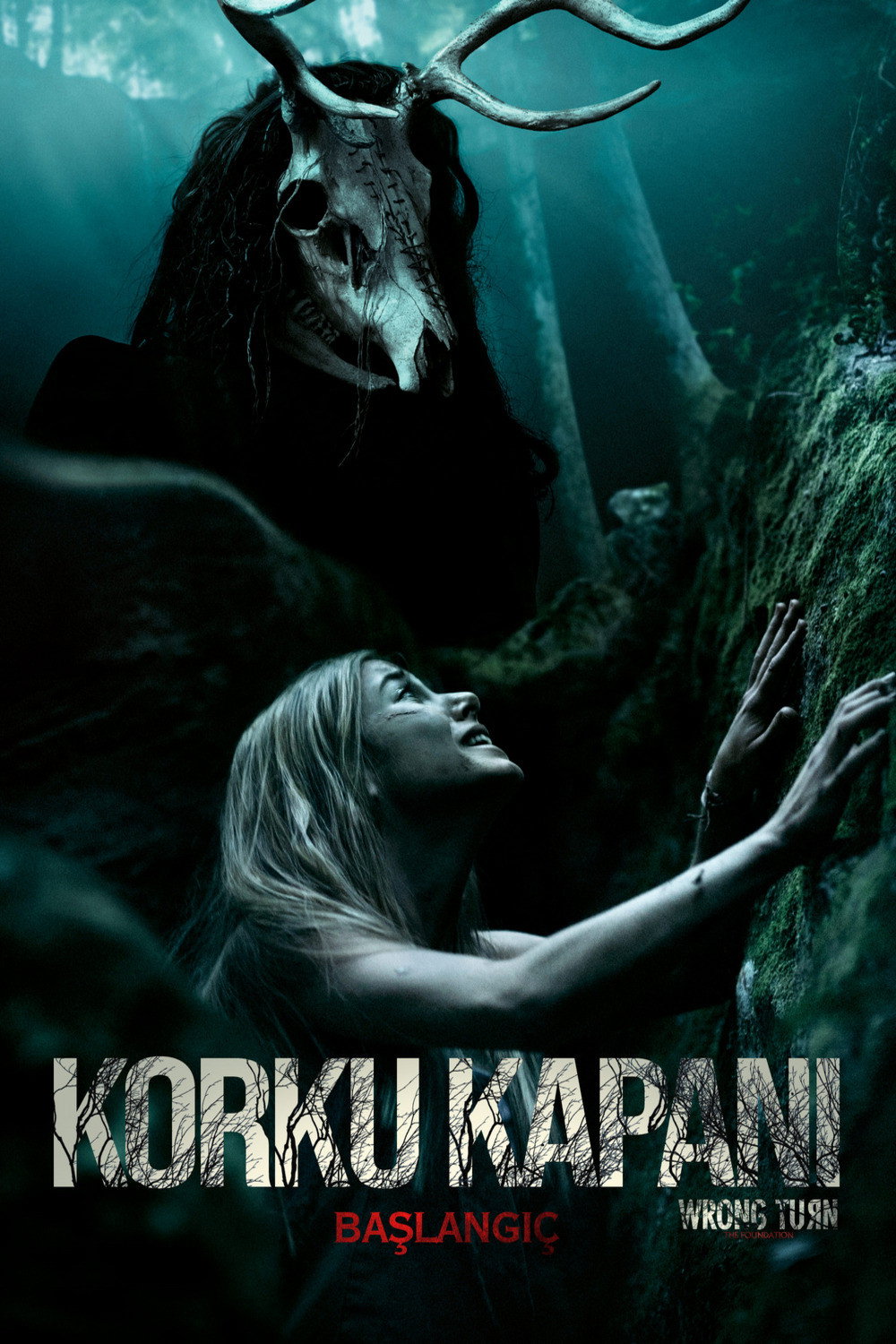 Korku Kapanı: Başlangıç İndir