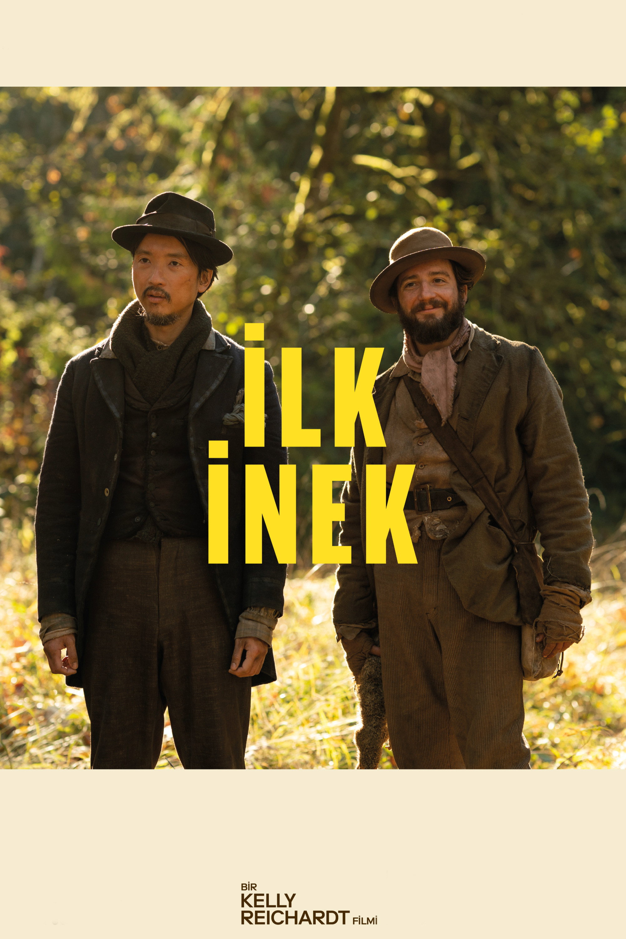 İlk İnek İndir