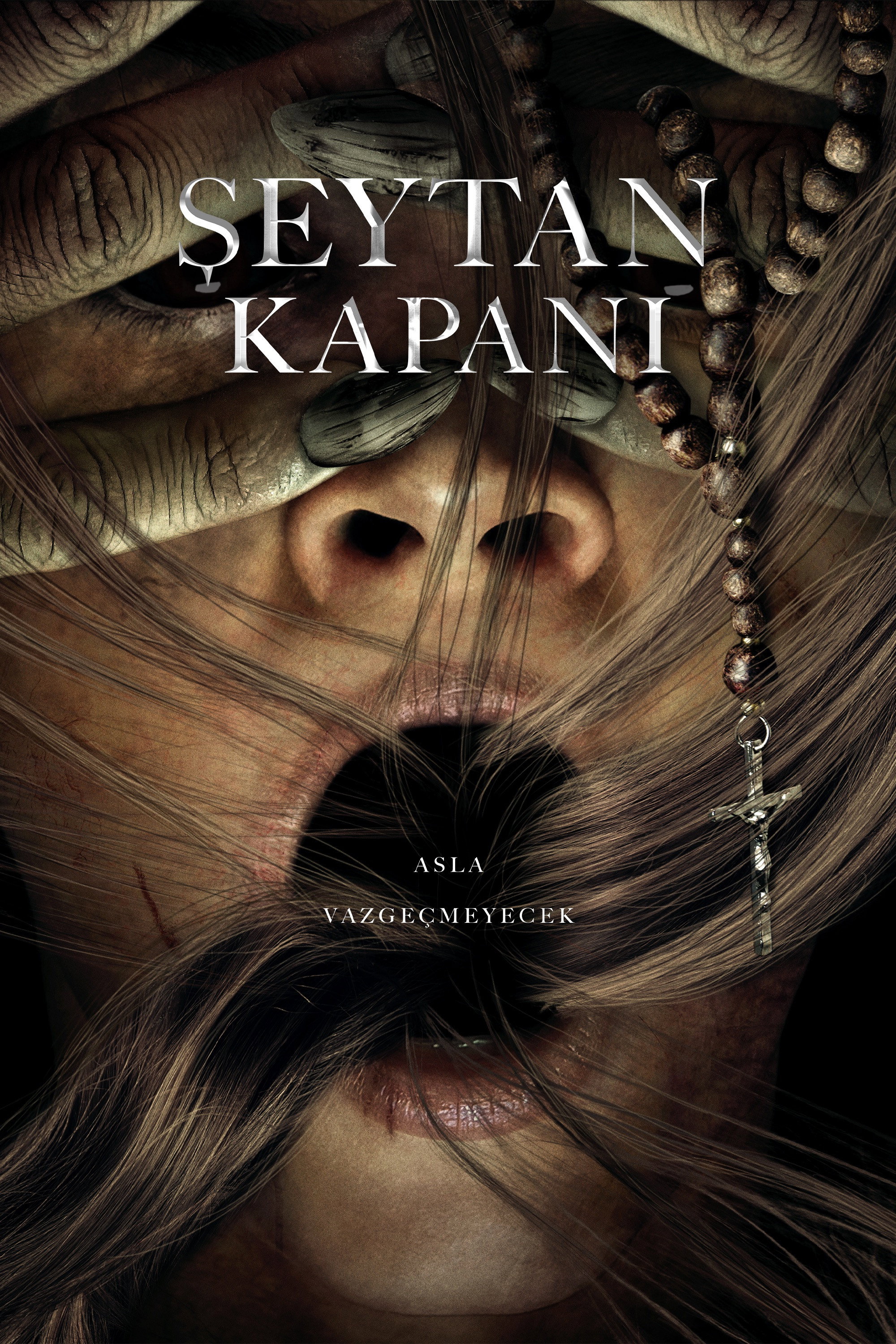 Şeytan Kapanı İndir