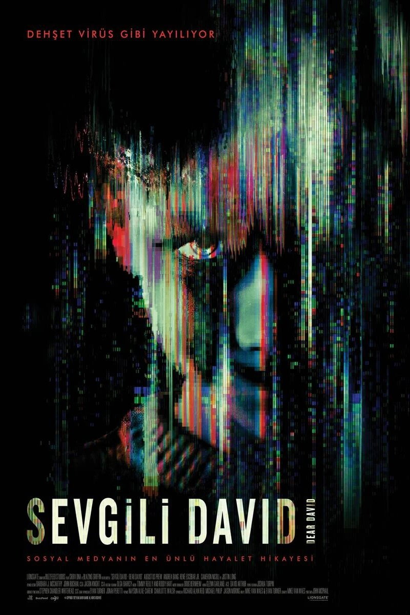 Sevgili David İndir