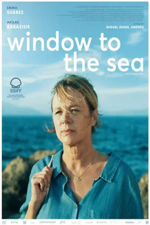 Una ventana al mar İndir