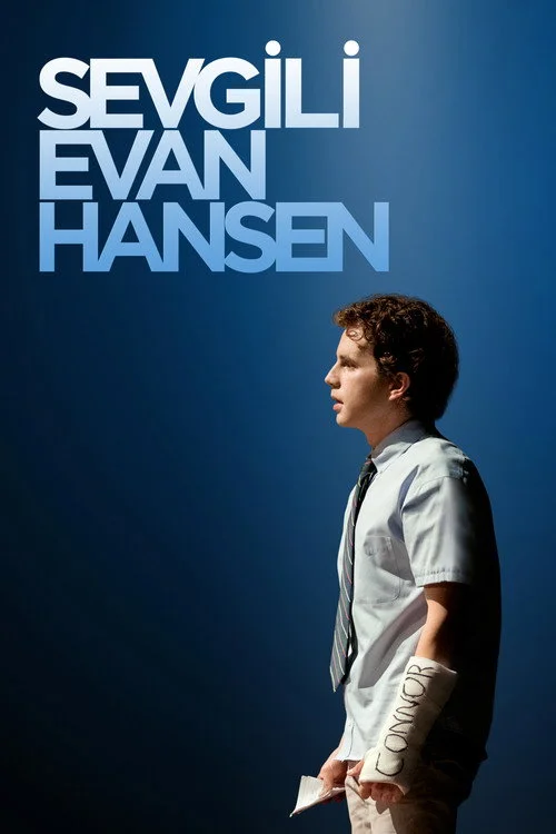 Dear Evan Hansen İndir