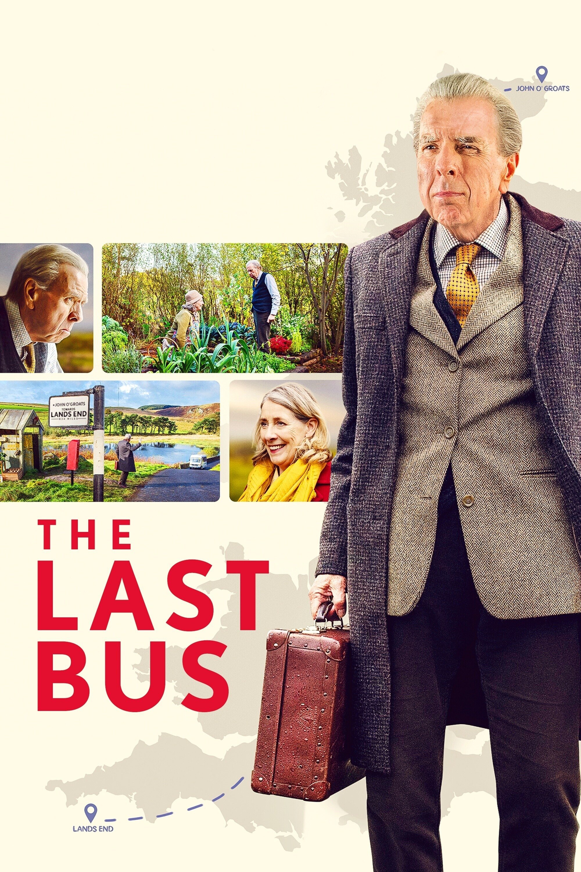 The Last Bus İndir