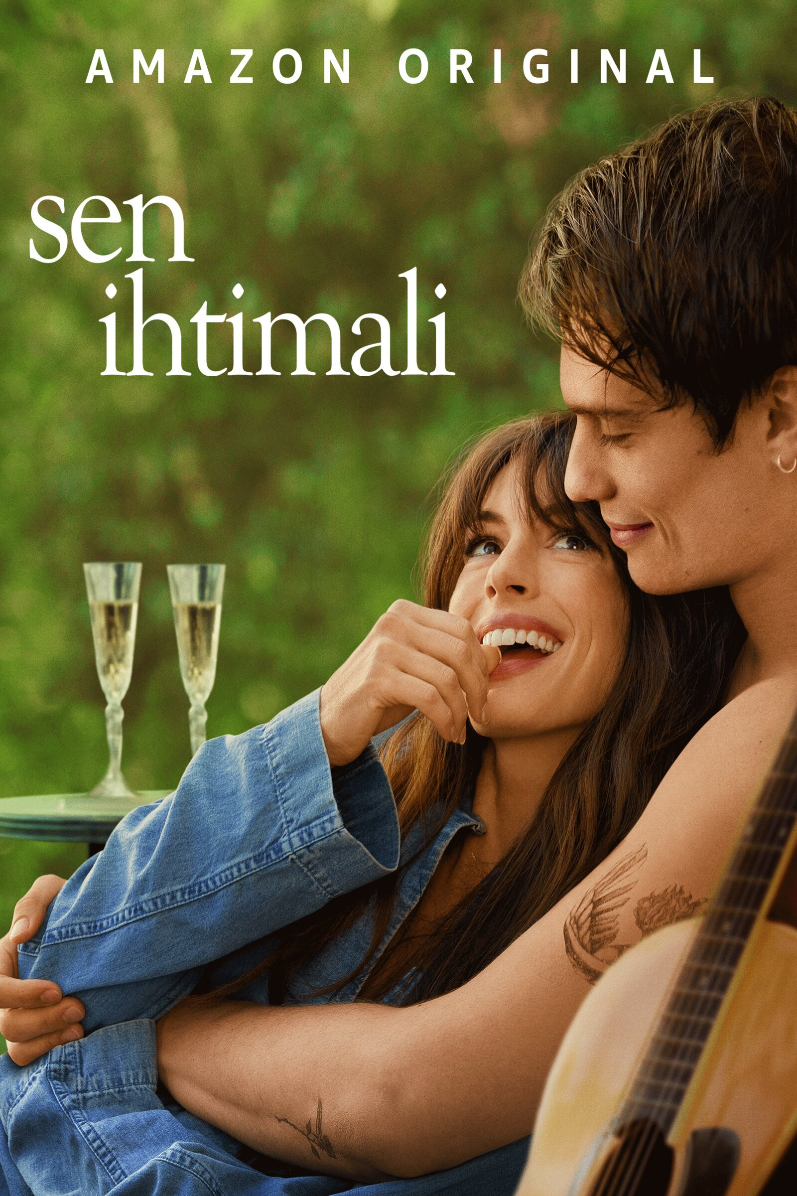 Sen İhtimali İndir