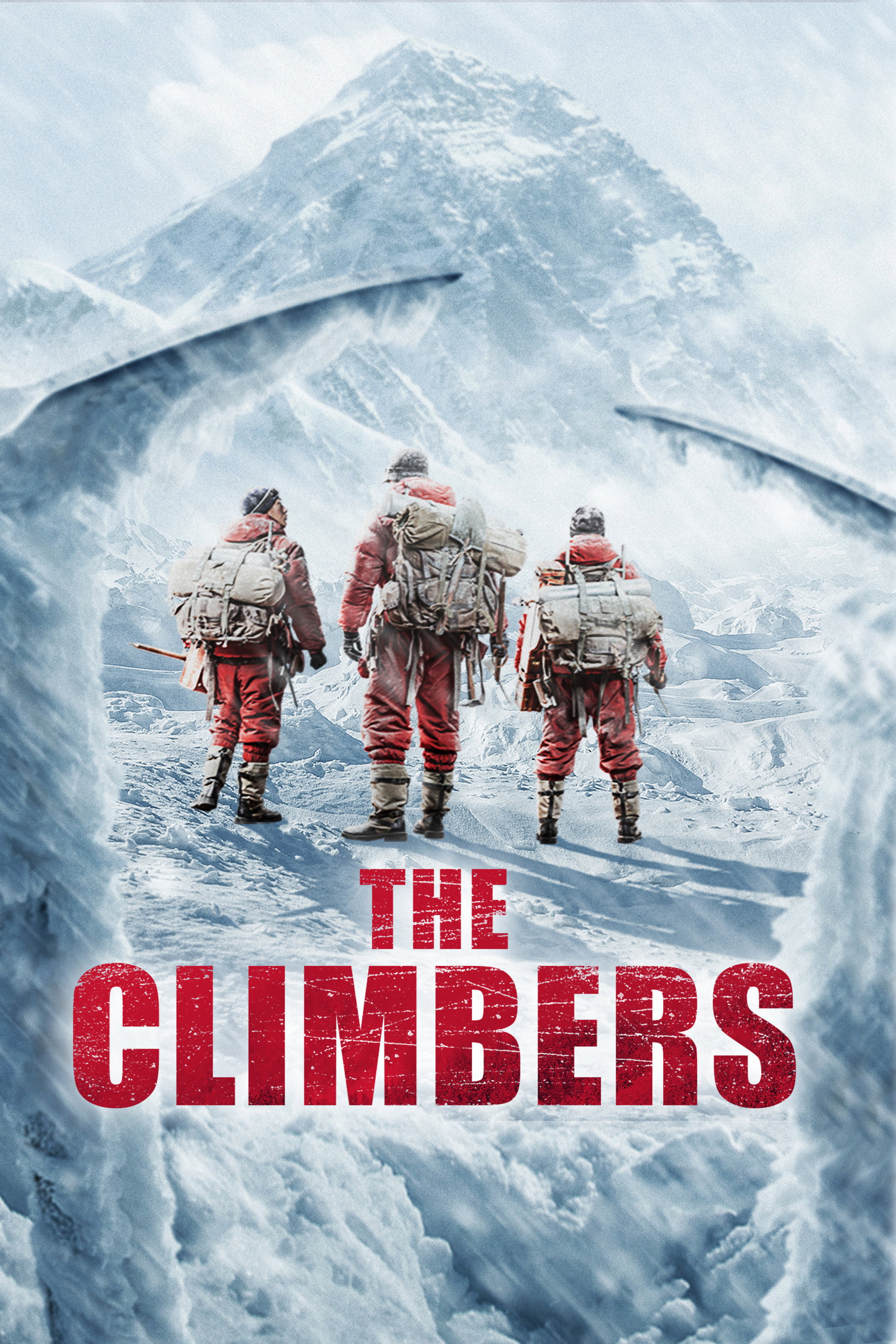 The Climbers İndir