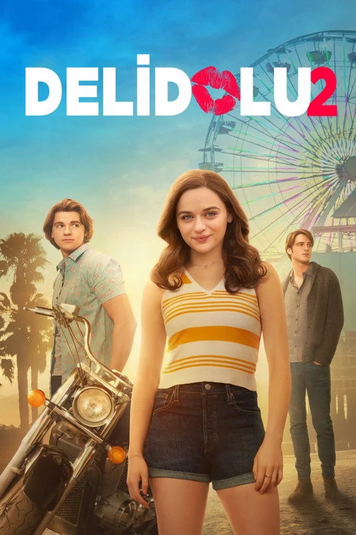 Delidolu 2 İndir