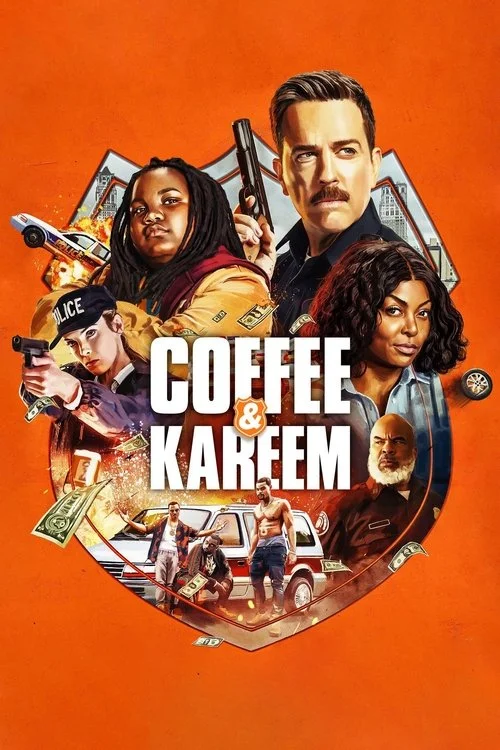Coffee & Kareem İndir