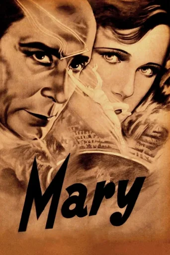 Mary İndir posteri
