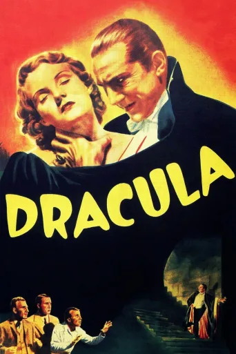 Drakula İndir posteri