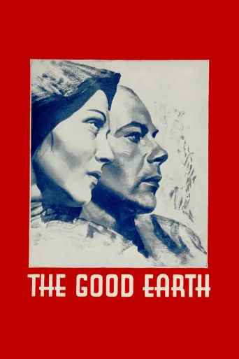 The Good Earth İndir posteri