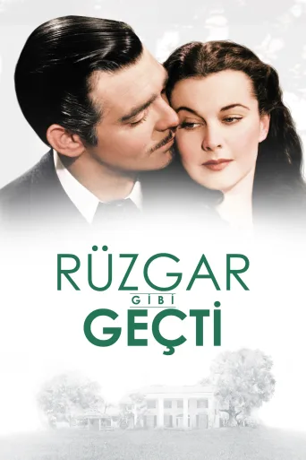 Rüzgar Gibi Geçti İndir posteri