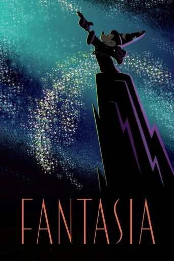 Fantasia İndir posteri