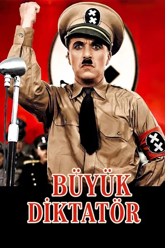 Büyük Diktatör İndir posteri