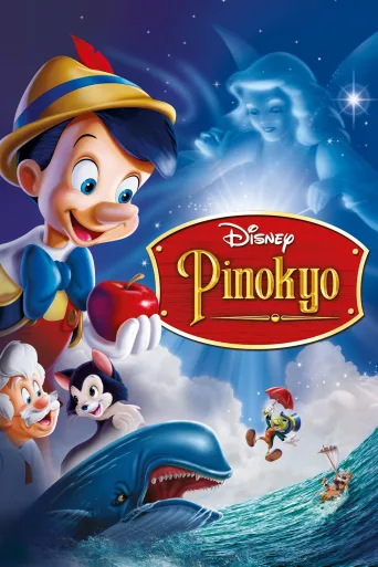 Pinokyo İndir