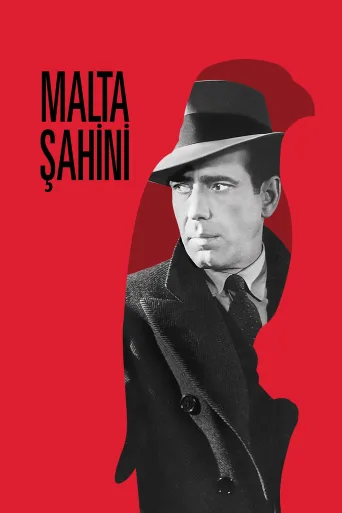 Malta Şahini İndir posteri