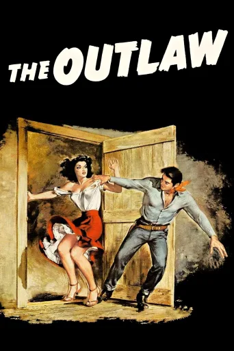 The Outlaw İndir posteri