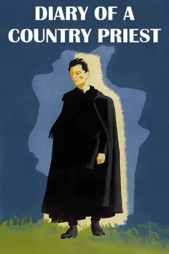 Bir Taşra Papazının Güncesi İndir posteri