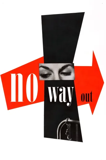 No Way Out İndir posteri