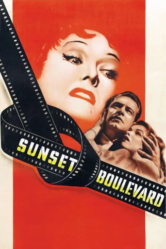 Sunset Bulvarı İndir posteri