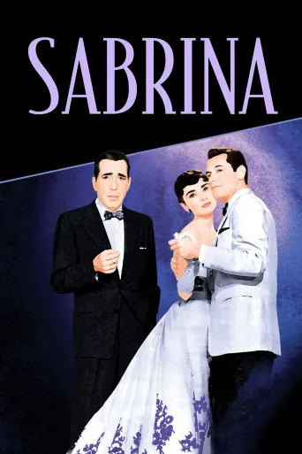 Sabrina İndir posteri