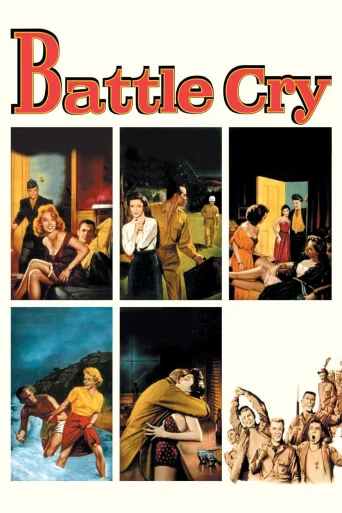 Battle Cry İndir posteri