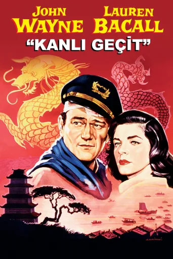 Kanlı Geçit İndir posteri