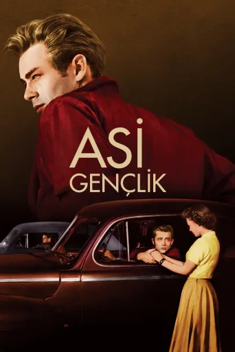 Asi Gençlik İndir posteri