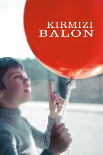 Le Ballon rouge İndir posteri