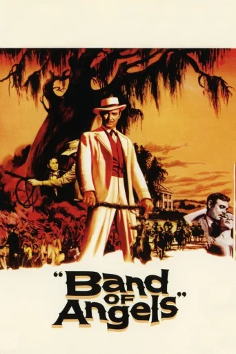 Band of Angels İndir posteri