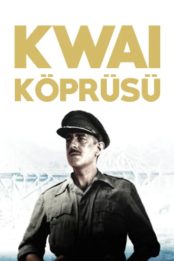 Kwai Köprüsü İndir posteri