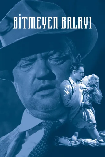 Bitmeyen Balayı İndir posteri