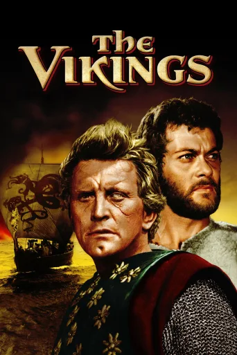 Vikingler İndir posteri