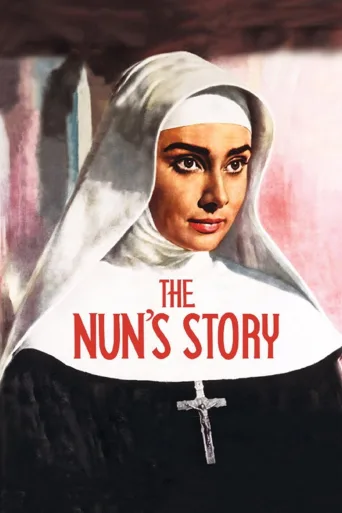 The Nun's Story İndir posteri
