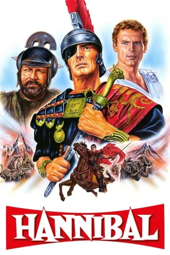 Annibale İndir posteri