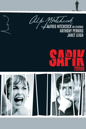 Sapık İndir posteri