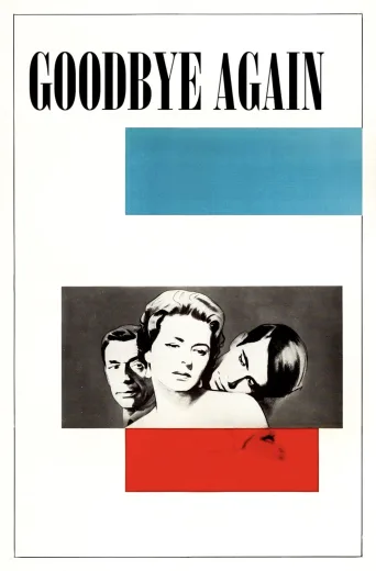 Goodbye Again İndir posteri