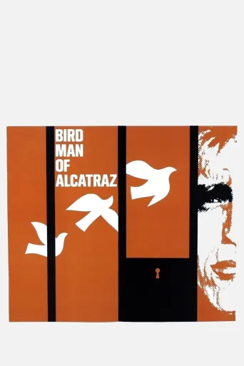 Alkatraz Kuşçusu İndir posteri
