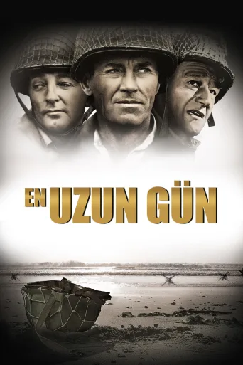 En Uzun Gün İndir posteri