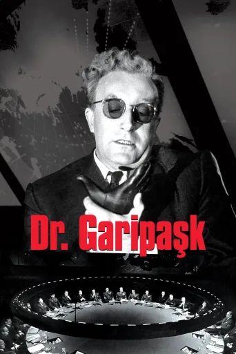 Dr. Garipaşk İndir posteri