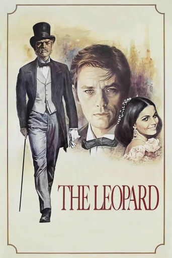 Leopar İndir posteri